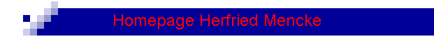 Homepage Herfried Mencke